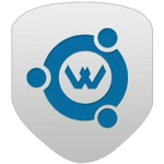 Logo of WhatsTools android Application 